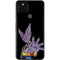 Dragon Ball Super Beerus Portrait Google Pixel 4a 5G Skin